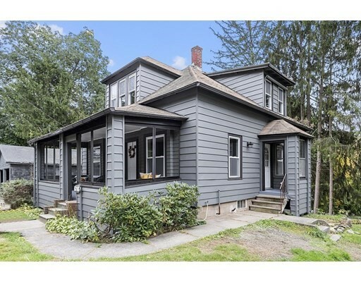Property Photo: 1038 S Main St MA 01331