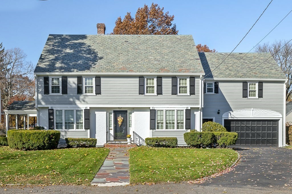 Property Photo:  6 Harrington Rd  MA 01890 