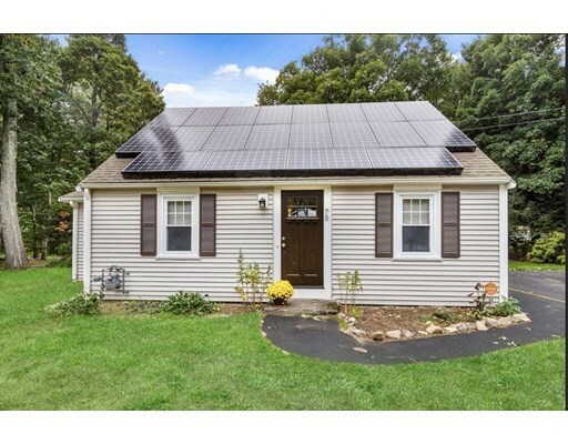Property Photo: 75 Cross Street MA 02035