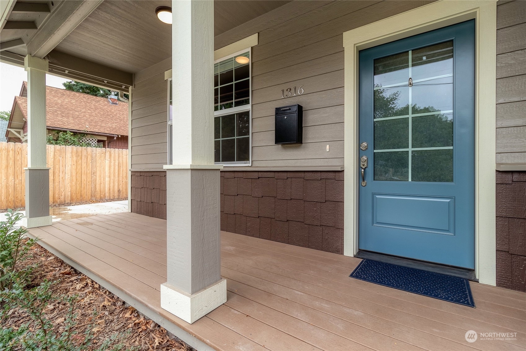 Property Photo:  1316 Olive Street  WA 99362 