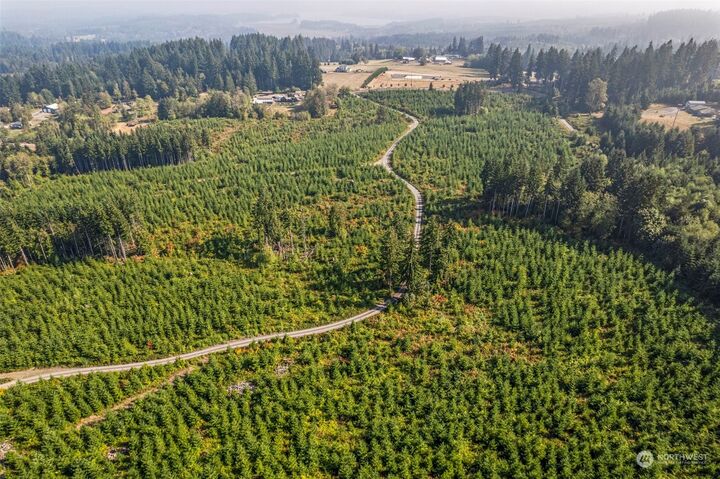 Property Photo:  0  Dahlman Road  WA 98611 