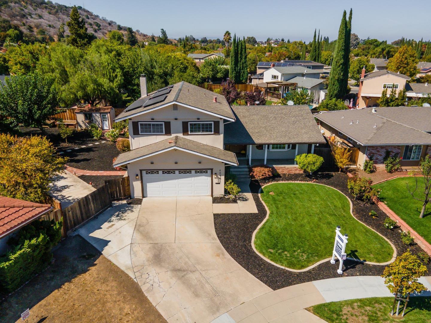 Property Photo:  6085 Pietz Court  CA 95123 