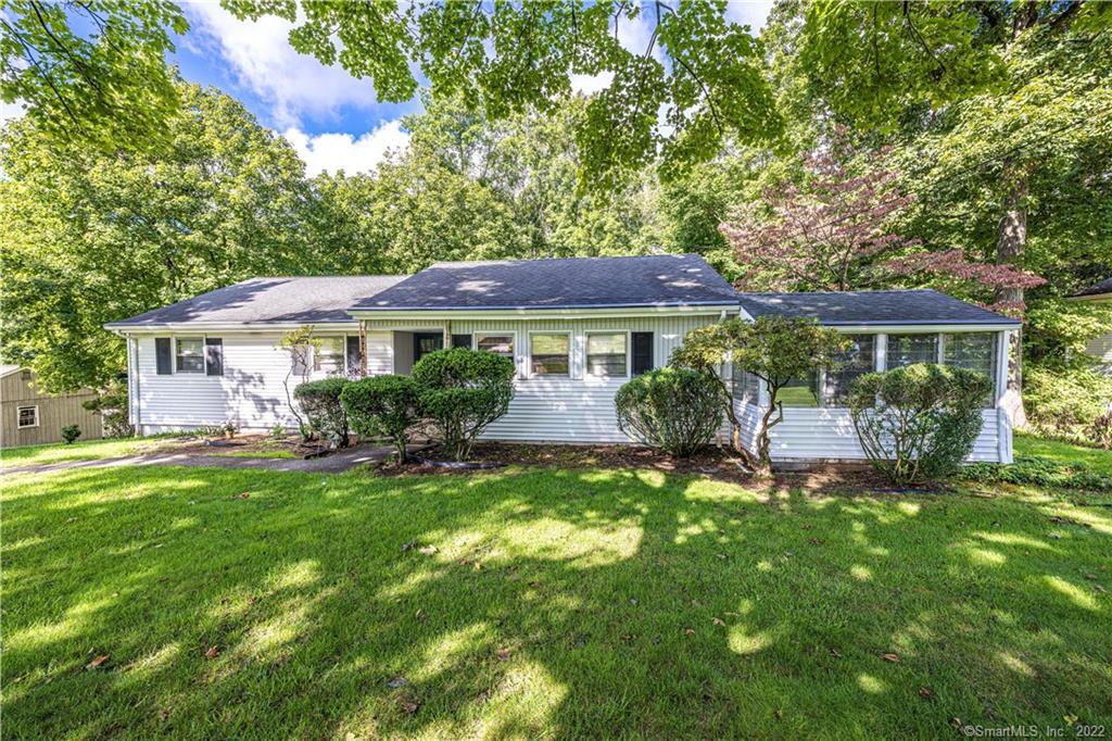 Property Photo: 10 Evergreen Drive CT 06471