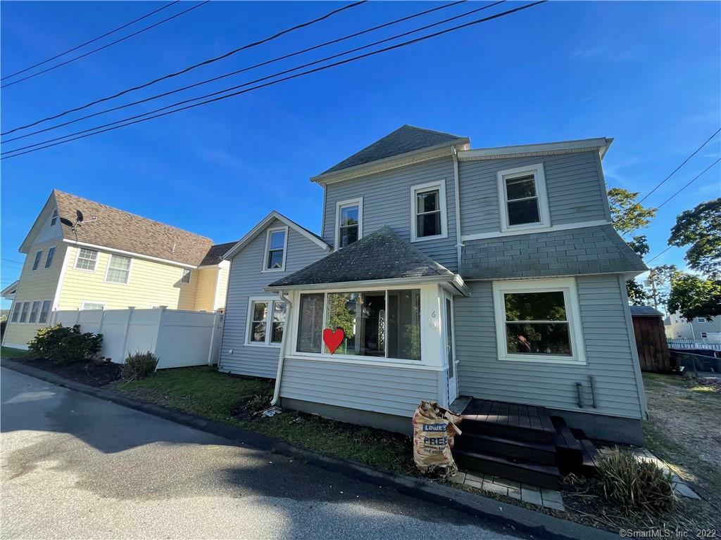 6 Orchard Street  East Lyme CT 06357 photo
