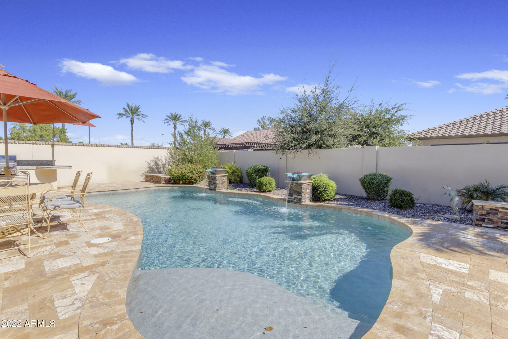 Property Photo:  511 W Kaibab Place  AZ 85248 