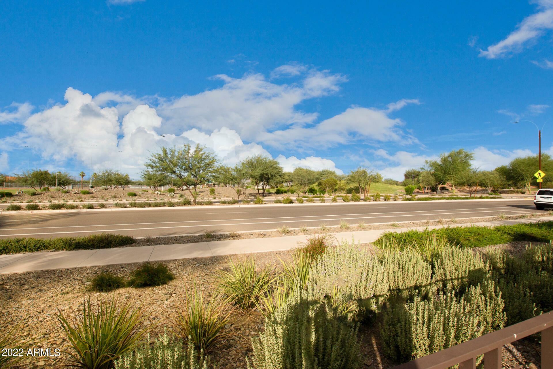 Property Photo:  5005 S Turbine --  AZ 85212 