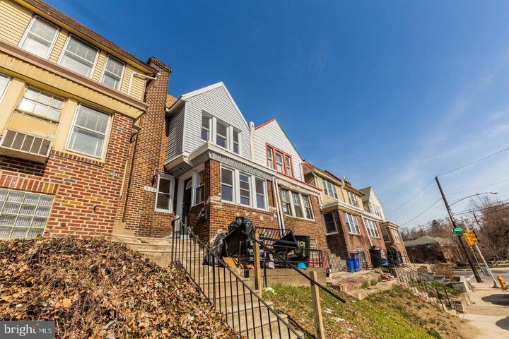 419 E Upsal Street  Philadelphia PA 19119 photo