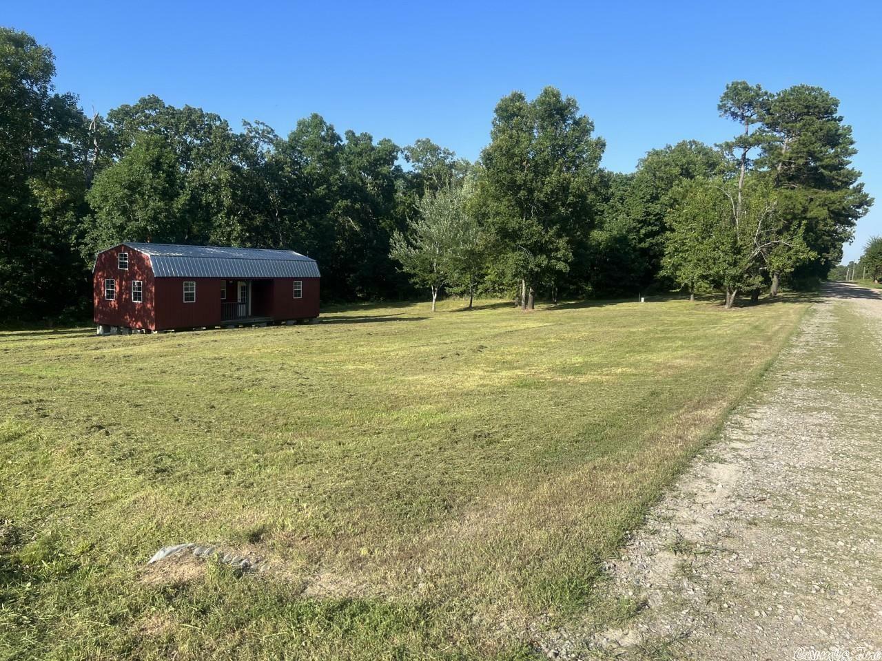 Property Photo:  32 E South Ridge  AR 72016 