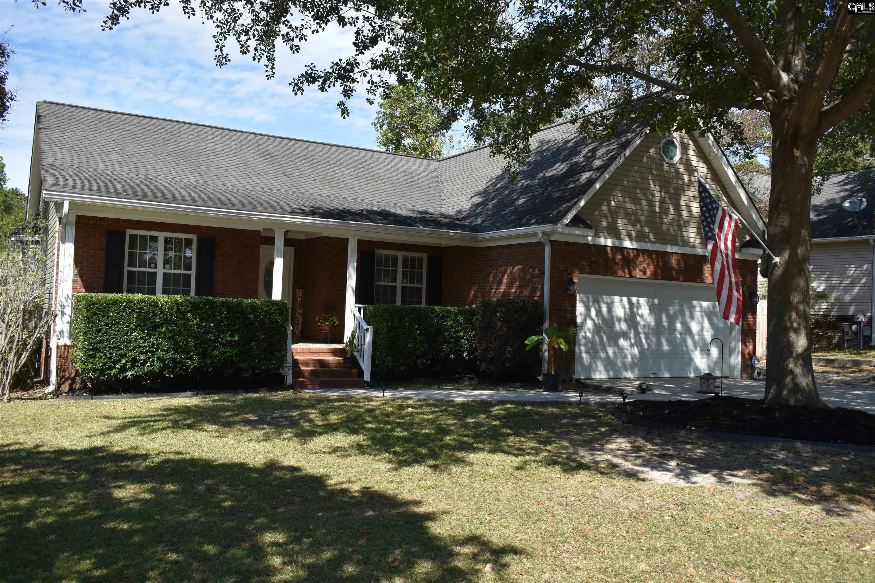 Property Photo: 916 Tarrytown SC 29170