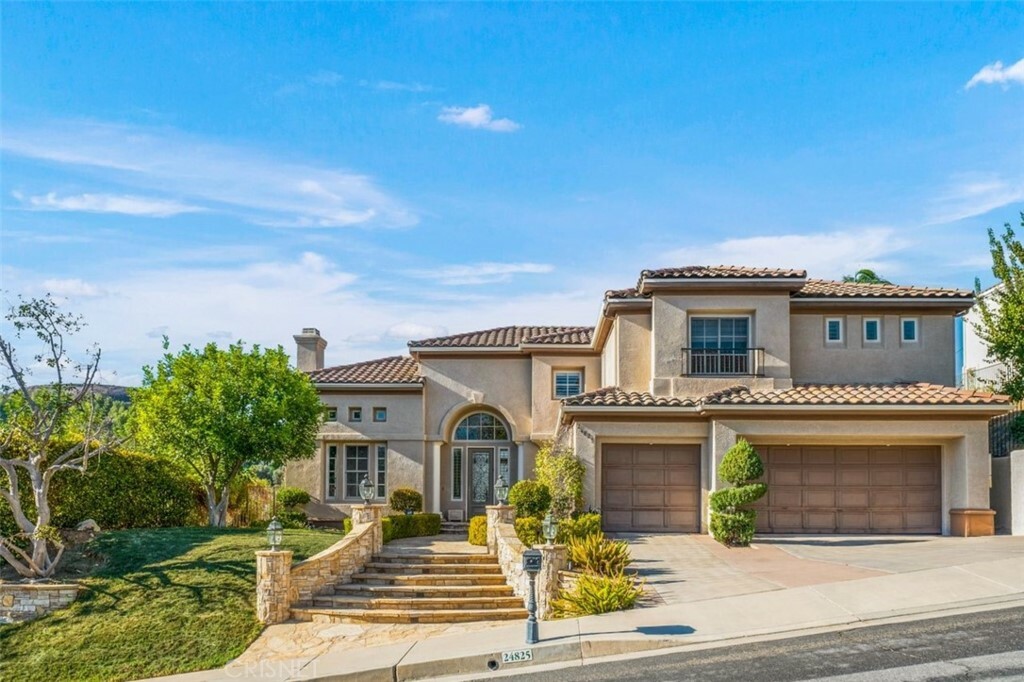 24825 Paseo Del Rancho  Calabasas CA 91302 photo