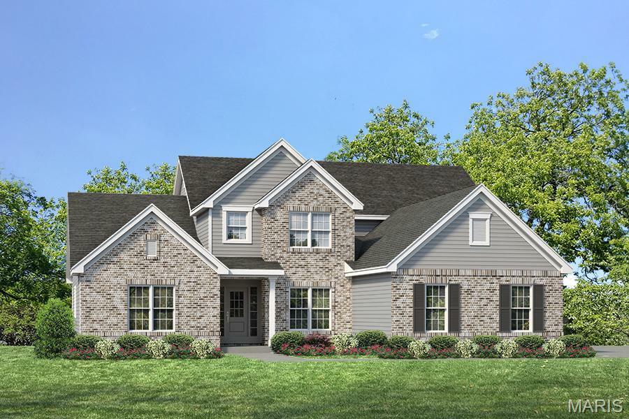 Property Photo:  1 Wyndham  Del Creek Crossing  MO 63348 