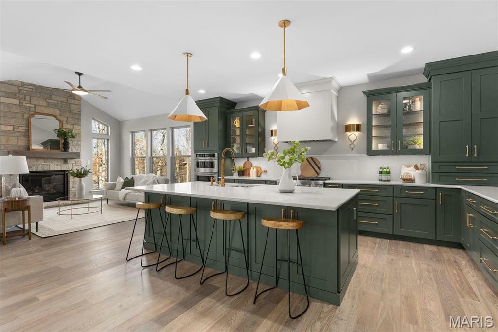 Property Photo:  1 Nantucket  Del Creek Crossing  MO 63348 