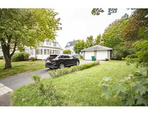 Property Photo: 120 Vernon St MA 02062
