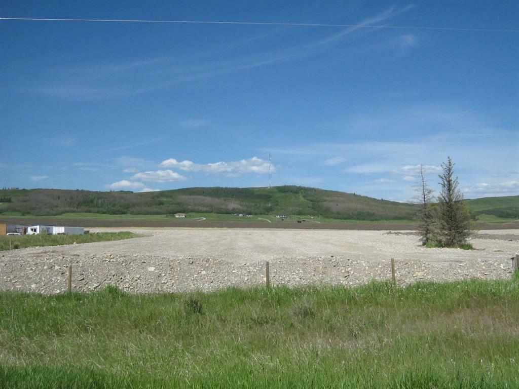 Lot #4, 394049 168 Street W Lot #4  Rural Foothills County AB T0L0H0 photo