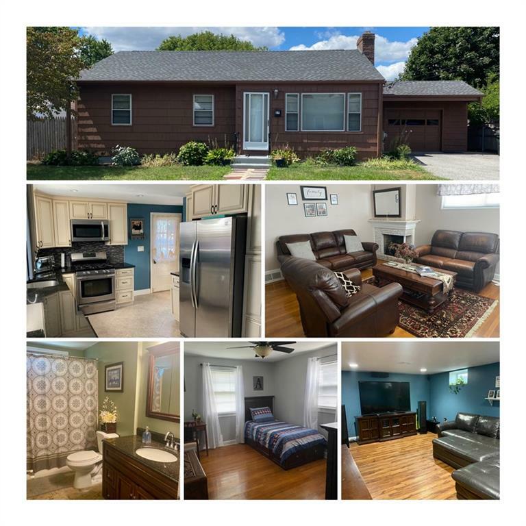 Property Photo: 27 Corrente Ct RI 02861