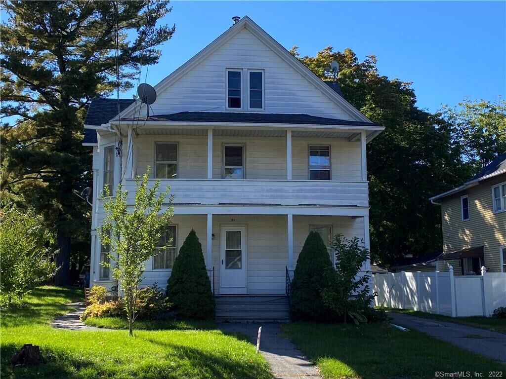 Property Photo:  91 Riverside Avenue 2  CT 06790 