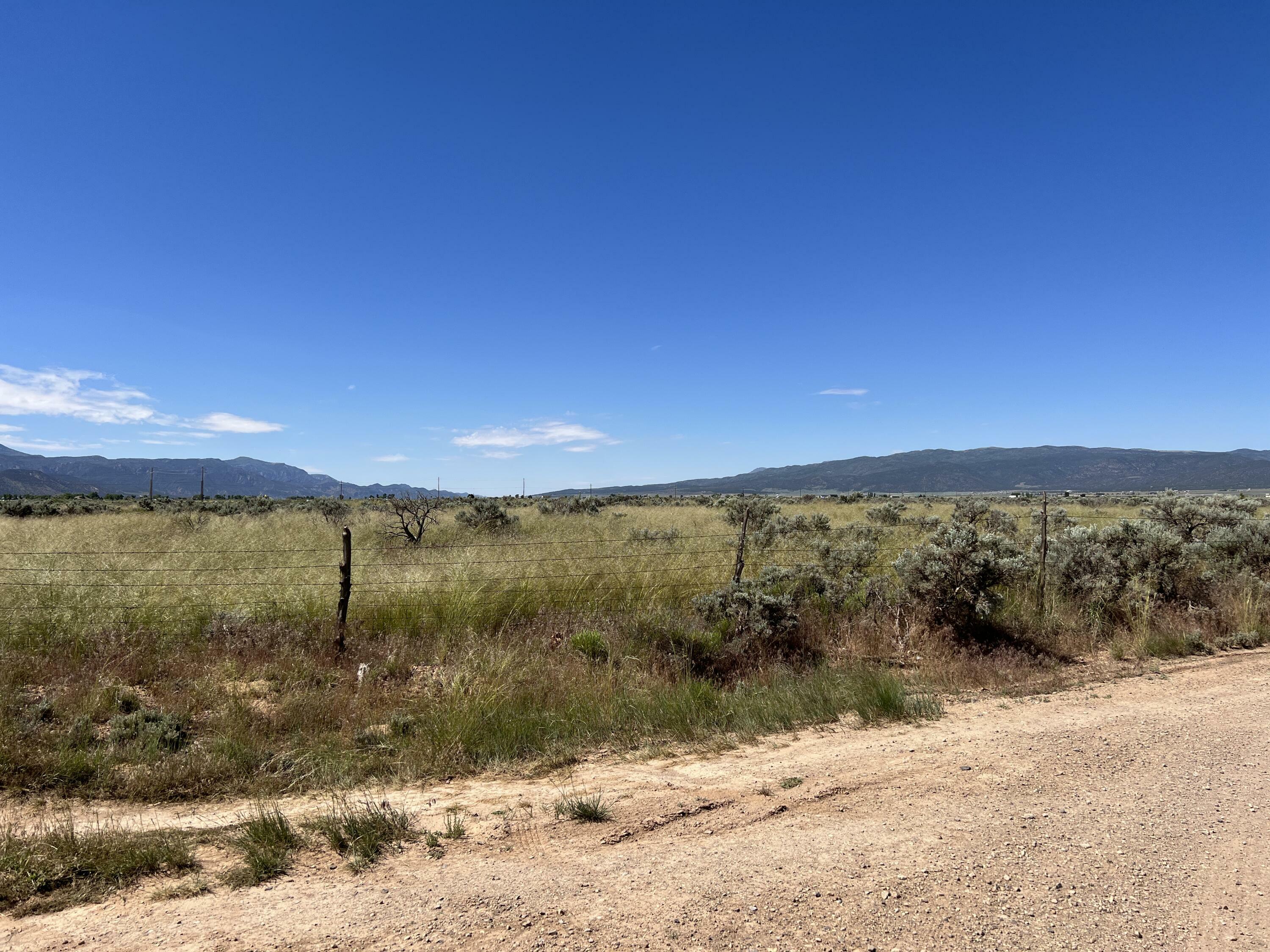 Property Photo:  40 Acres Parcel # E-0186-0000-0000  UT 84721 