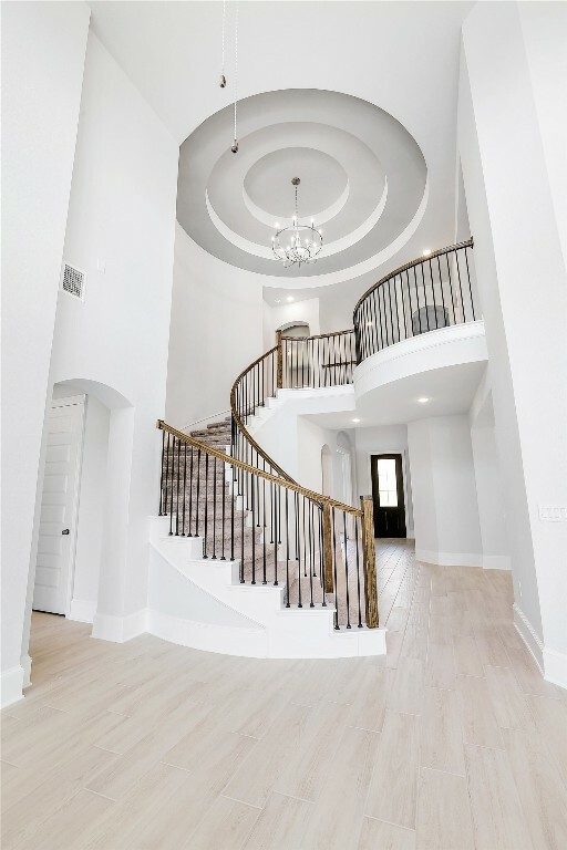 Property Photo: 701 Arundel Road TX 78738