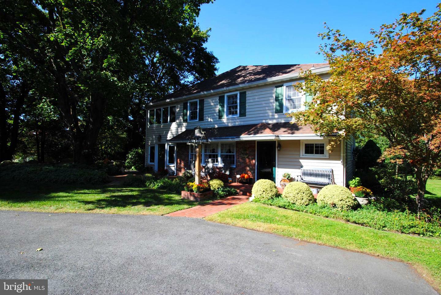 Property Photo:  926 Woodlane Road  NJ 08010 