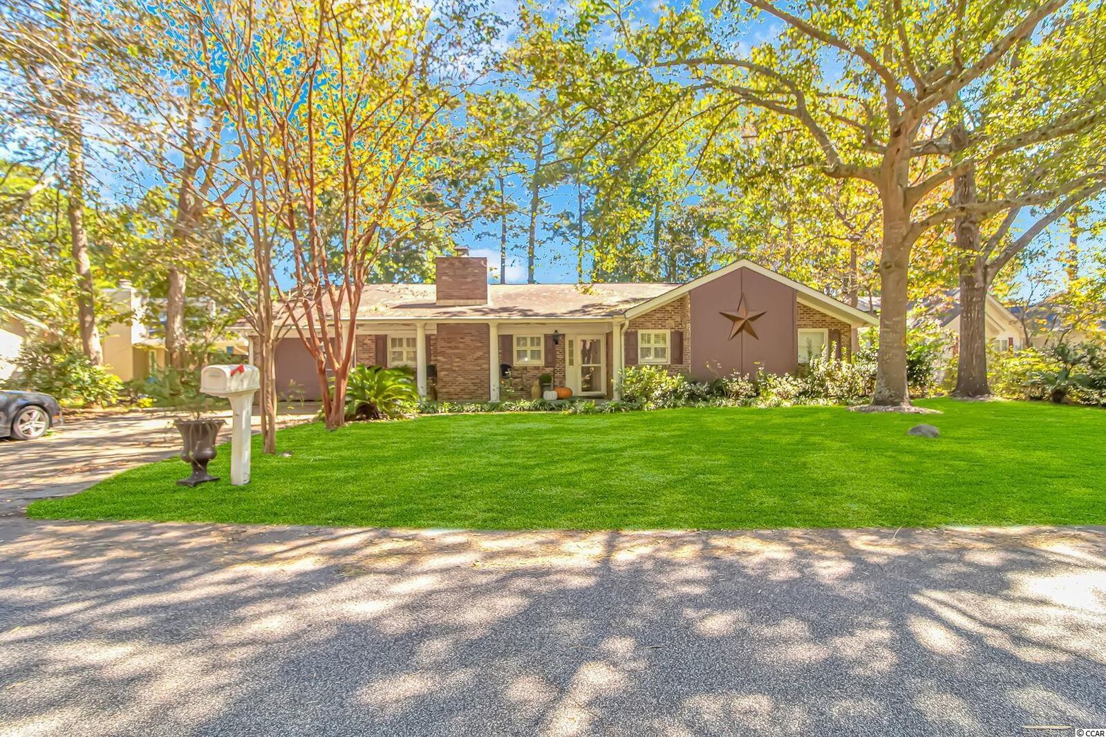 Property Photo: 123 Colonial Circle SC 29576