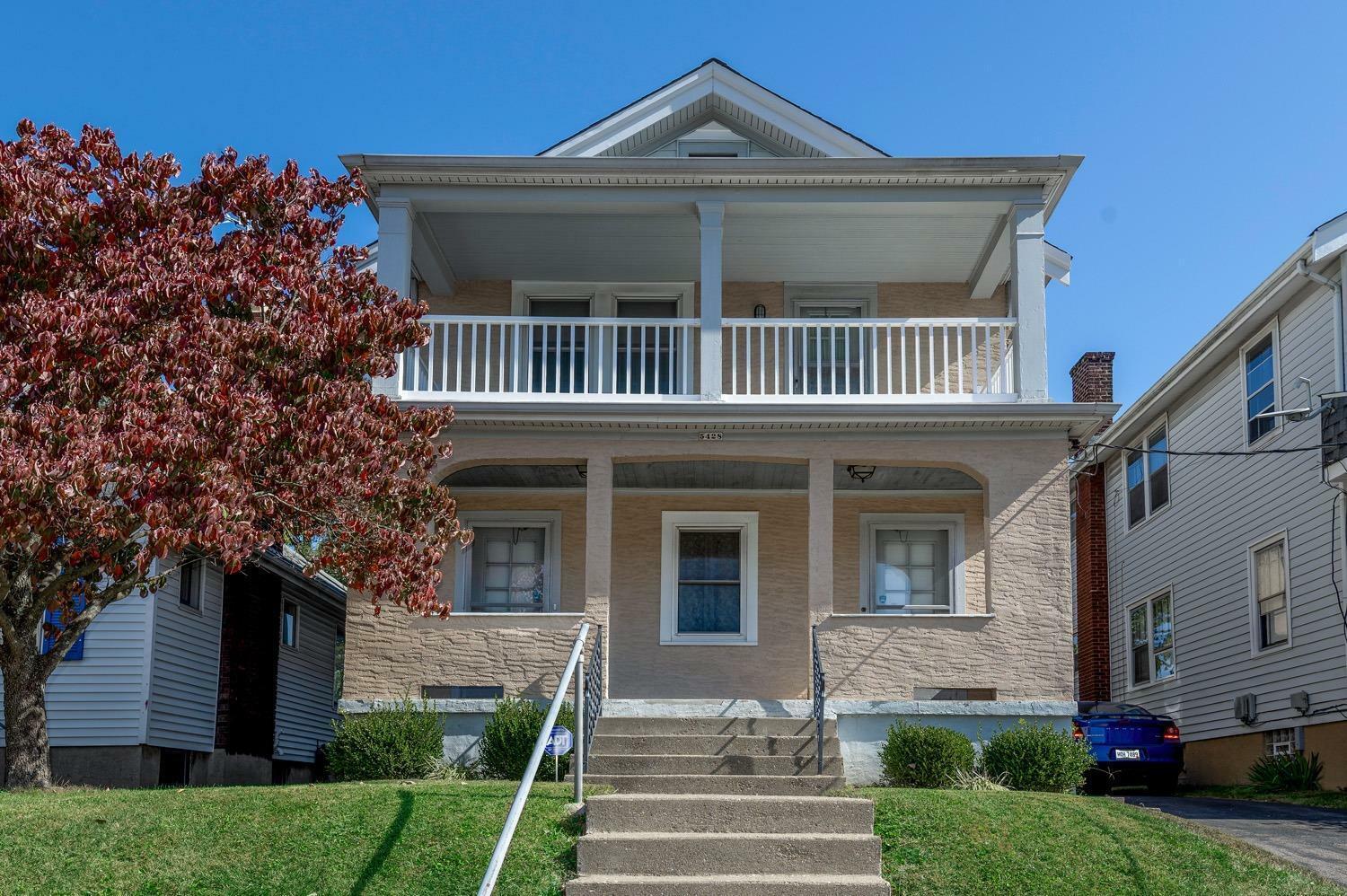 Property Photo: 5428 Hunter Ave OH 45212