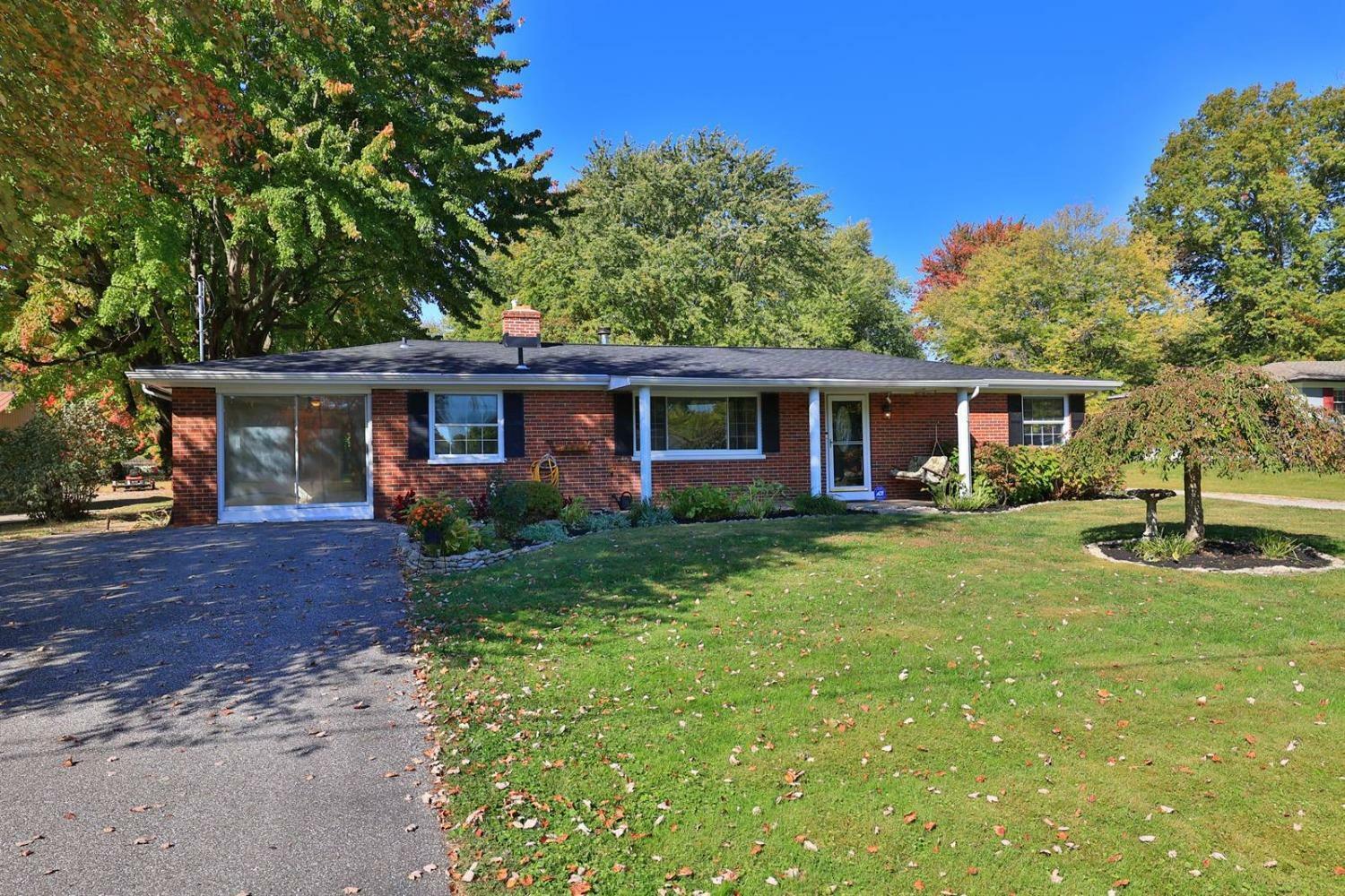 Property Photo: 5607 Naomi Dr OH 45150