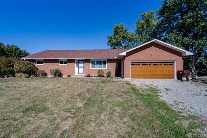 6882 S Shiloh Road  Union Twp OH 45383 photo