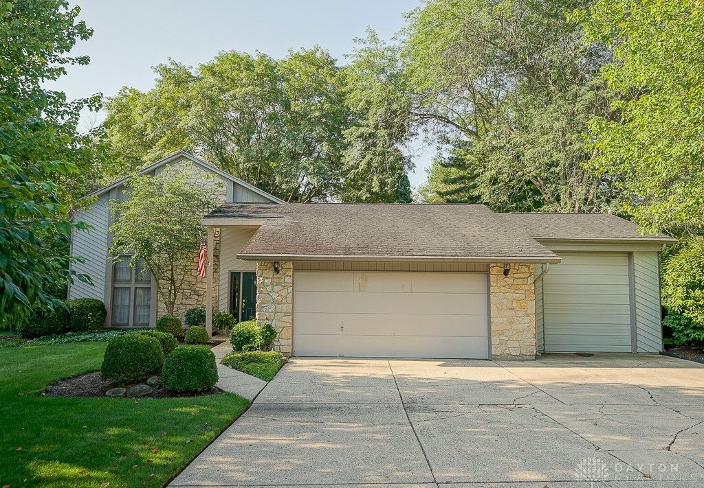 Property Photo:  143 Timberside Court  OH 45066 