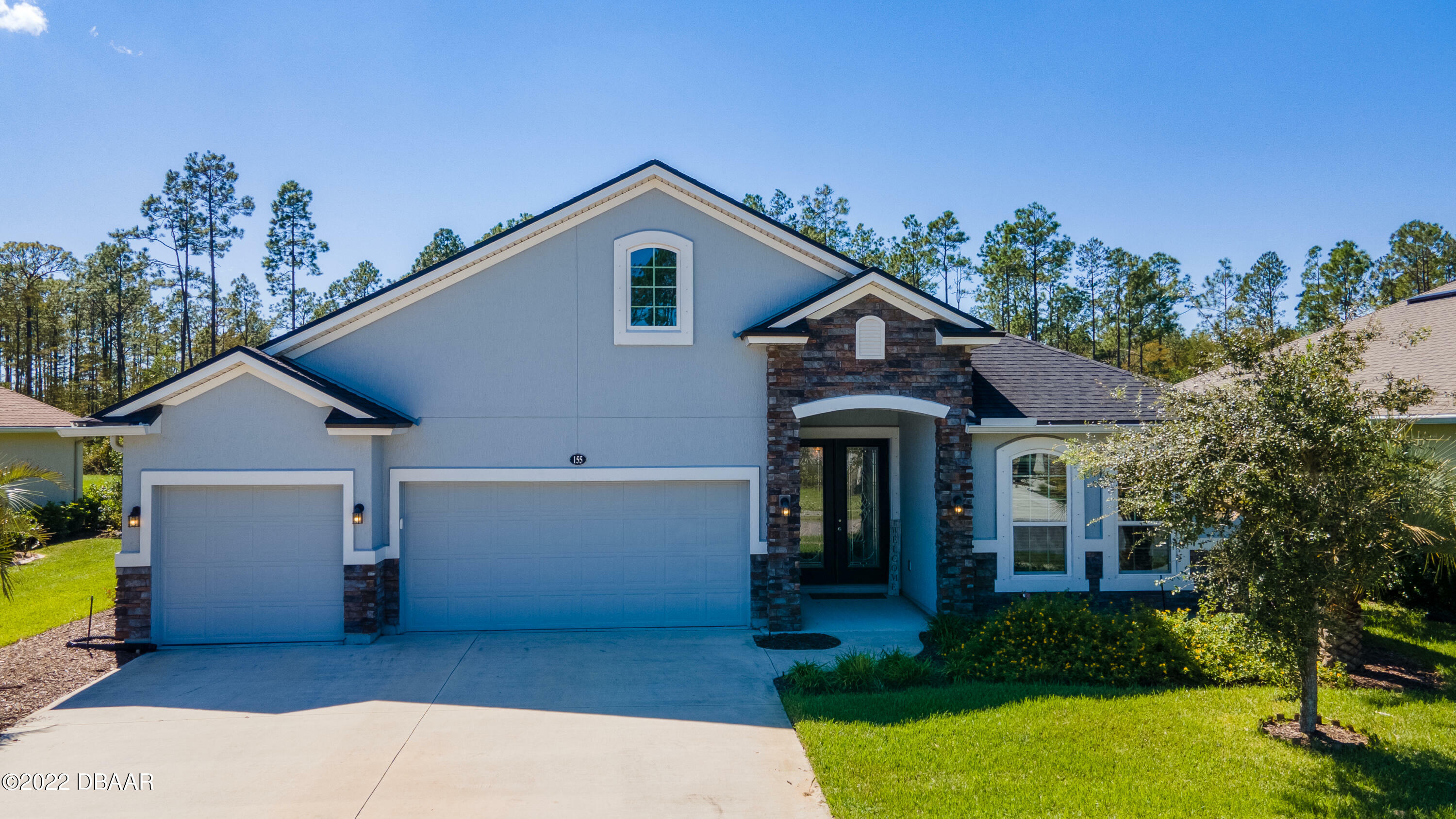 Property Photo:  155 S Coopers Hawk Way  FL 32164 