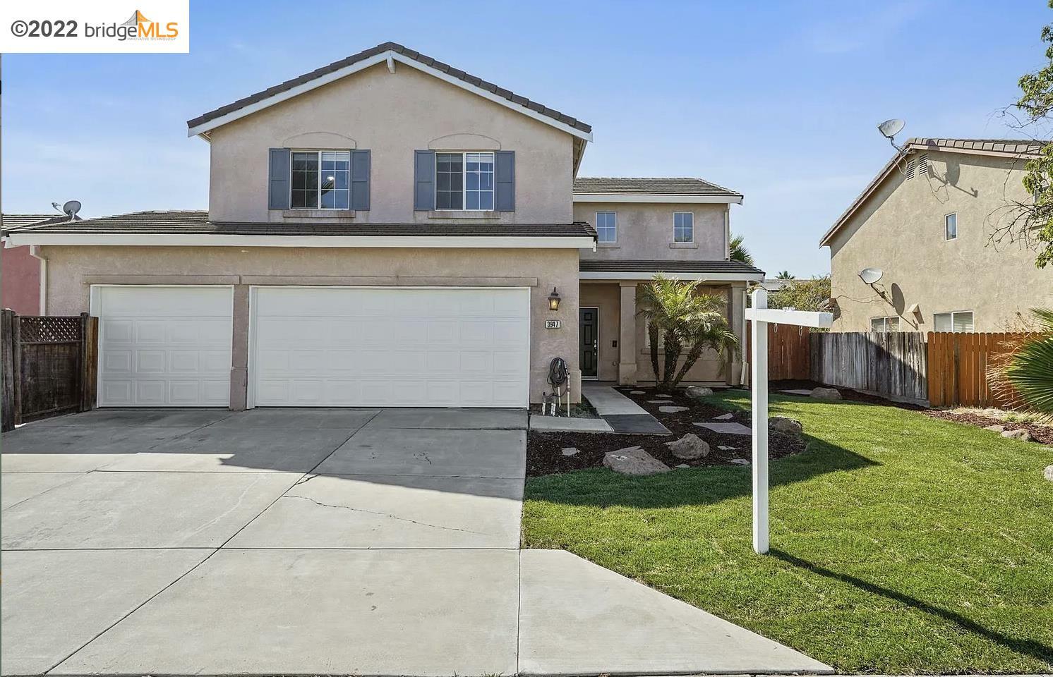 3947 Regatta Dr  Discovery Bay CA 94505 photo