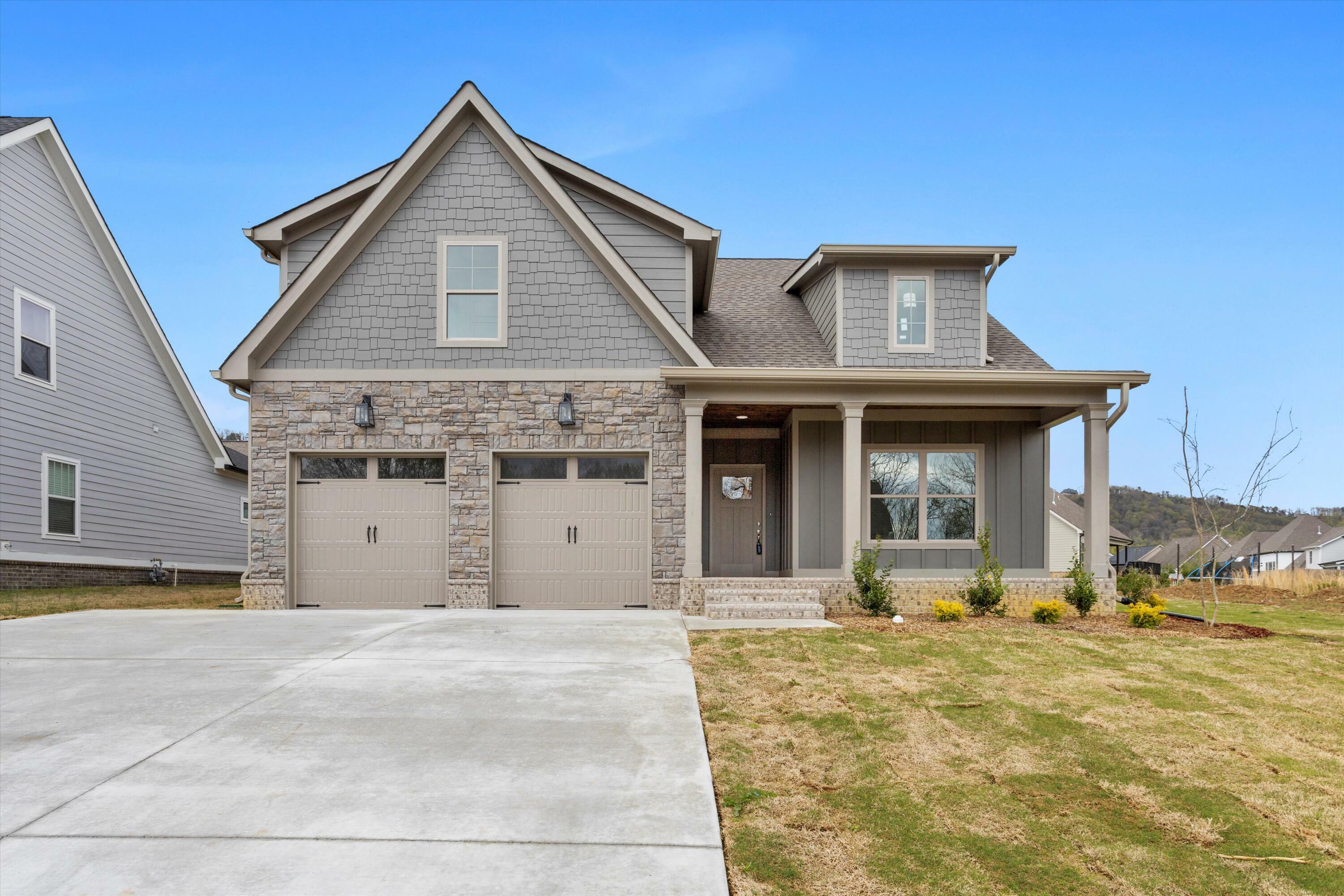 Property Photo:  8913 Silver Maple Drive  TN 37363 