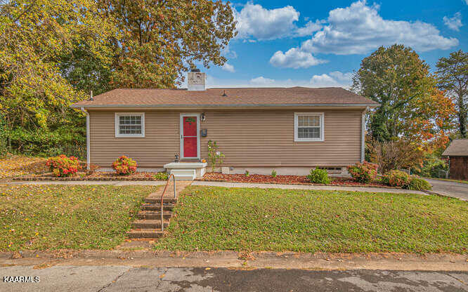 Property Photo:  111 S Tampa Lane  TN 37830 