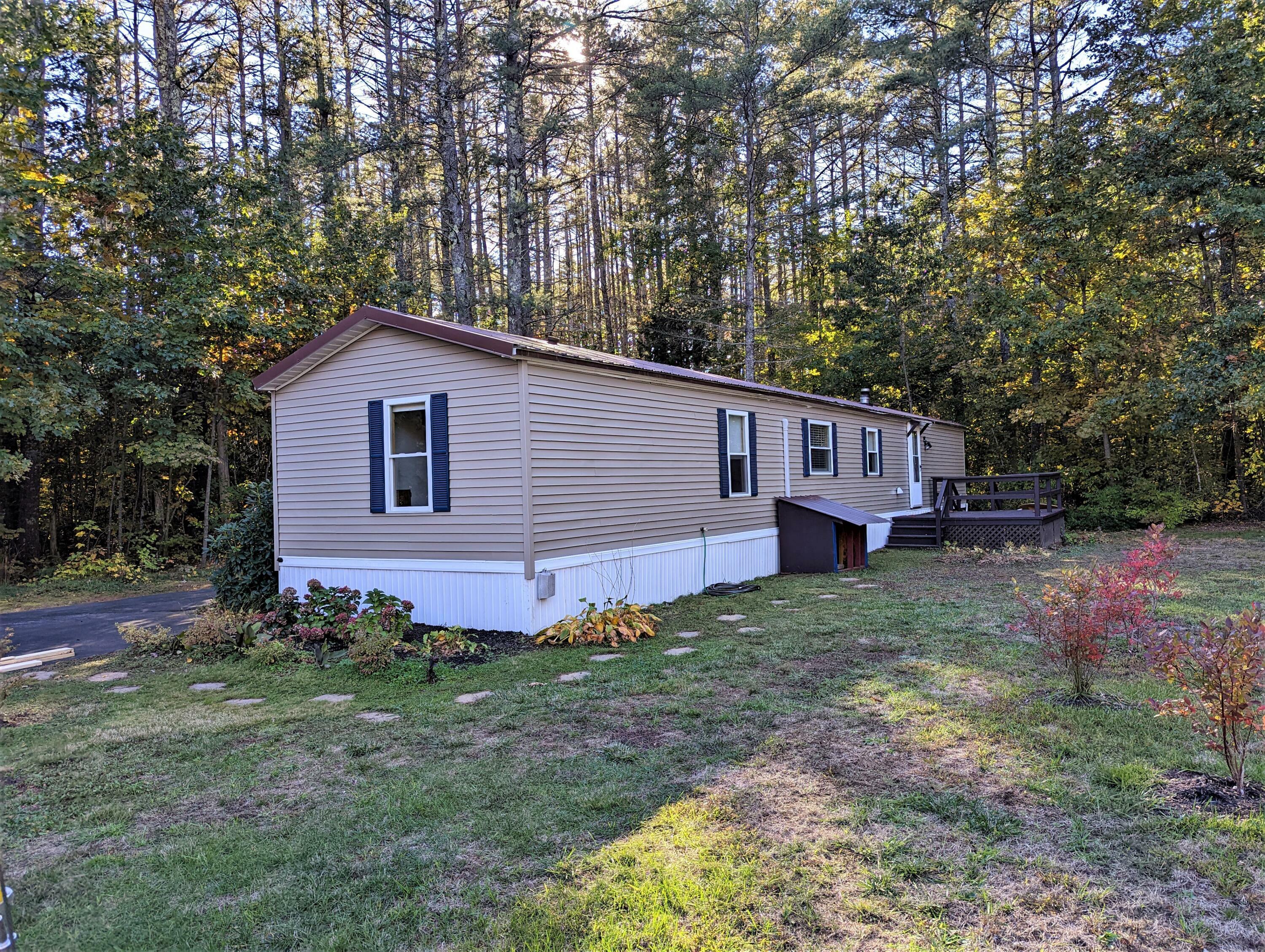 Property Photo: 58 Golden Era Circle ME 04002
