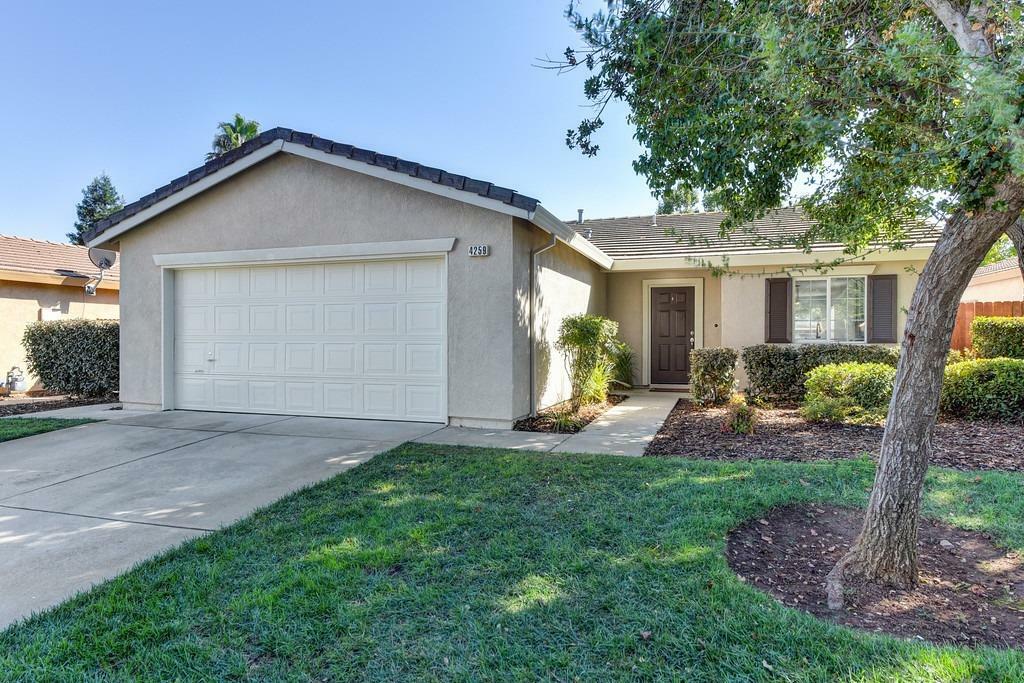 Property Photo:  4259 Aubergine Way  CA 95655 