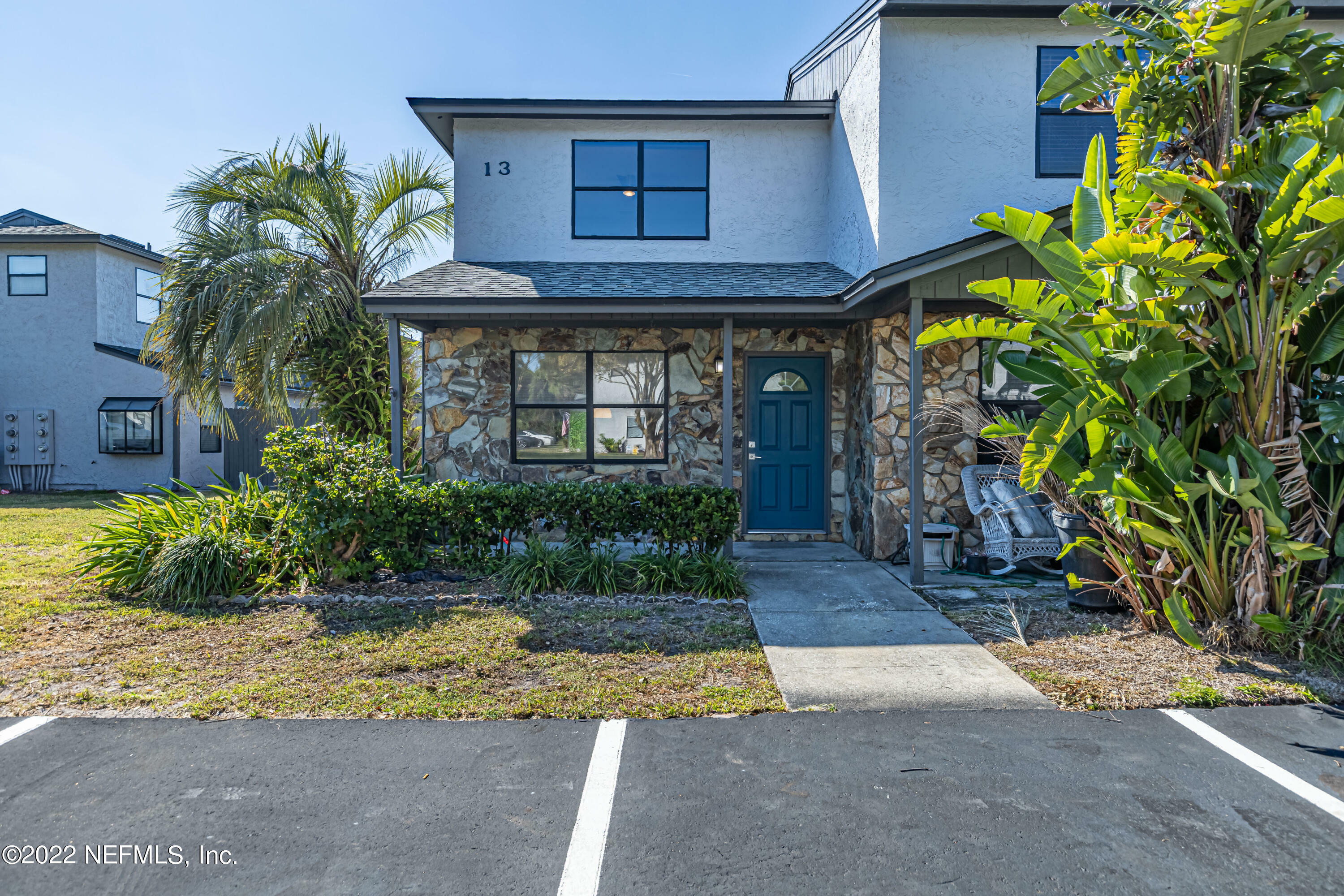Property Photo: 13 Ponte Vedra Court A FL 32082