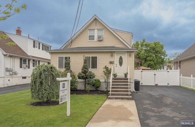 Property Photo: 89 Kimmig Avenue NJ 07644