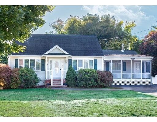 128 Flower Lane  Dracut MA 01826 photo