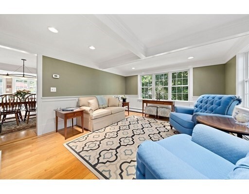 Property Photo: 215 Old Oaken Bucket MA 02066