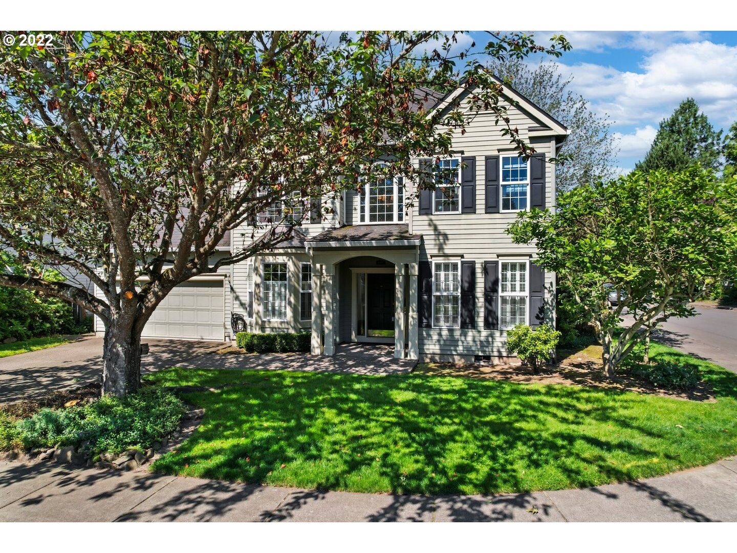 Property Photo: 16497 SW 103rd Ave OR 97224