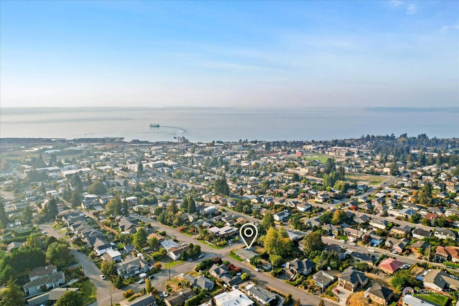 801 Cedar Street  Edmonds WA 98020 photo