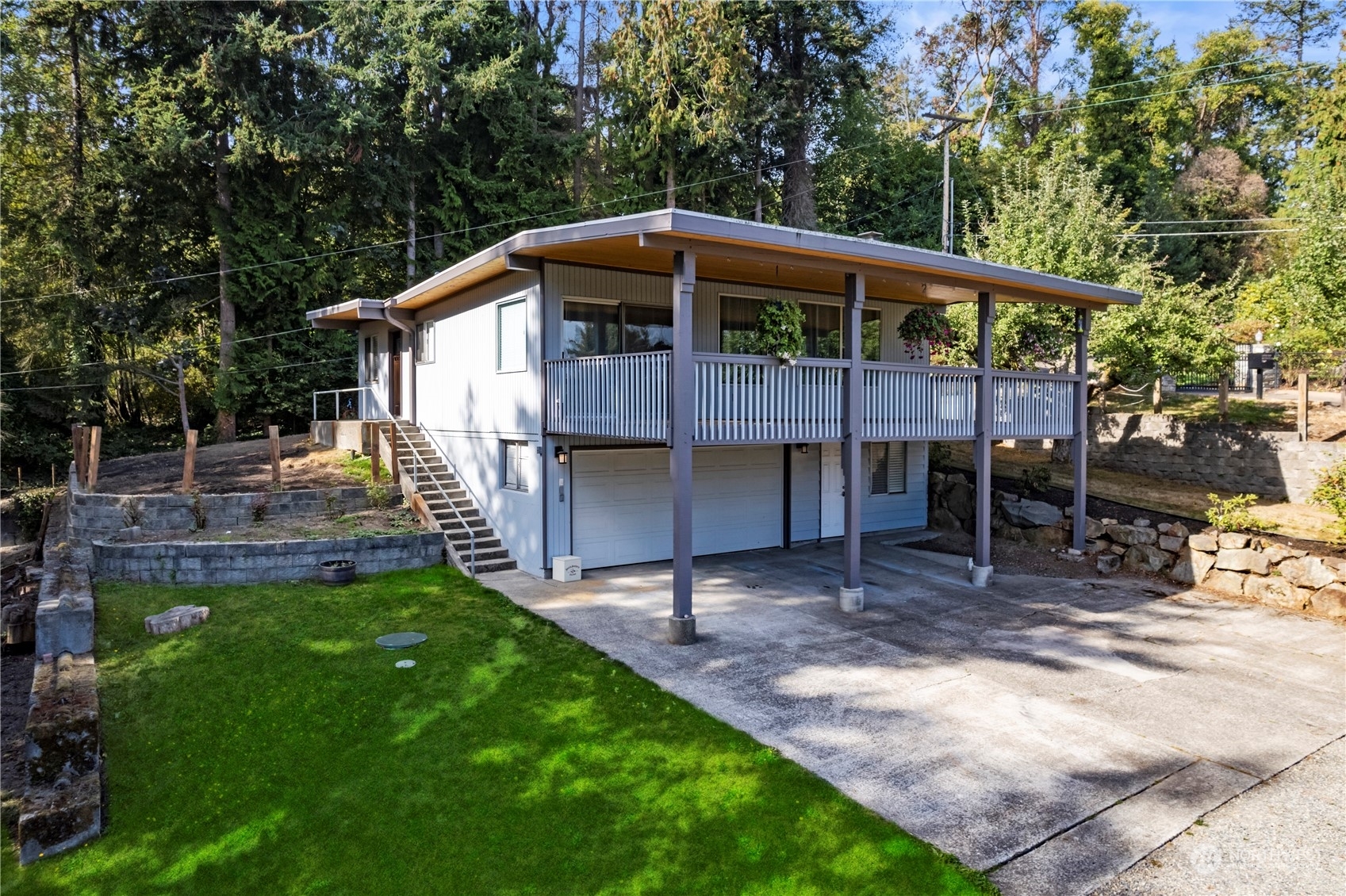 Property Photo: 4343 SW 307th Street WA 98023