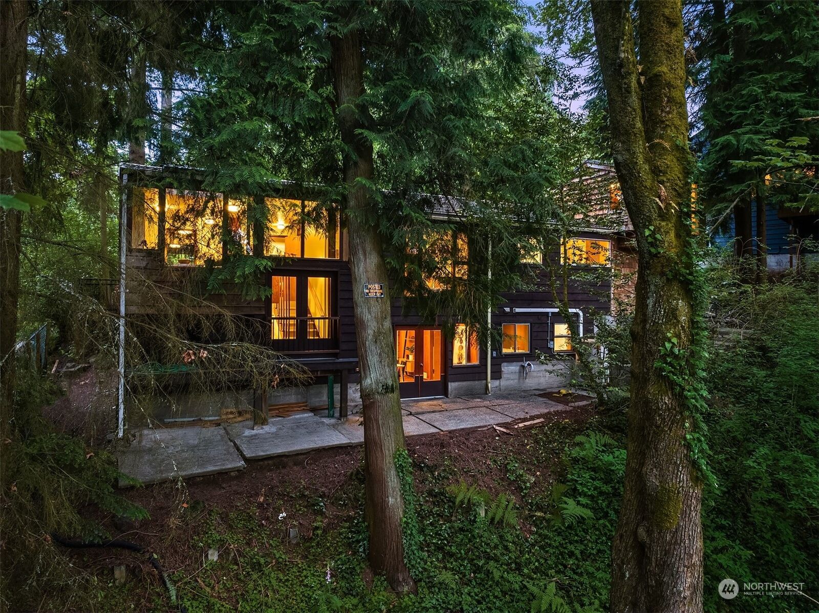 Property Photo: 4234 NE 92nd Street WA 98115