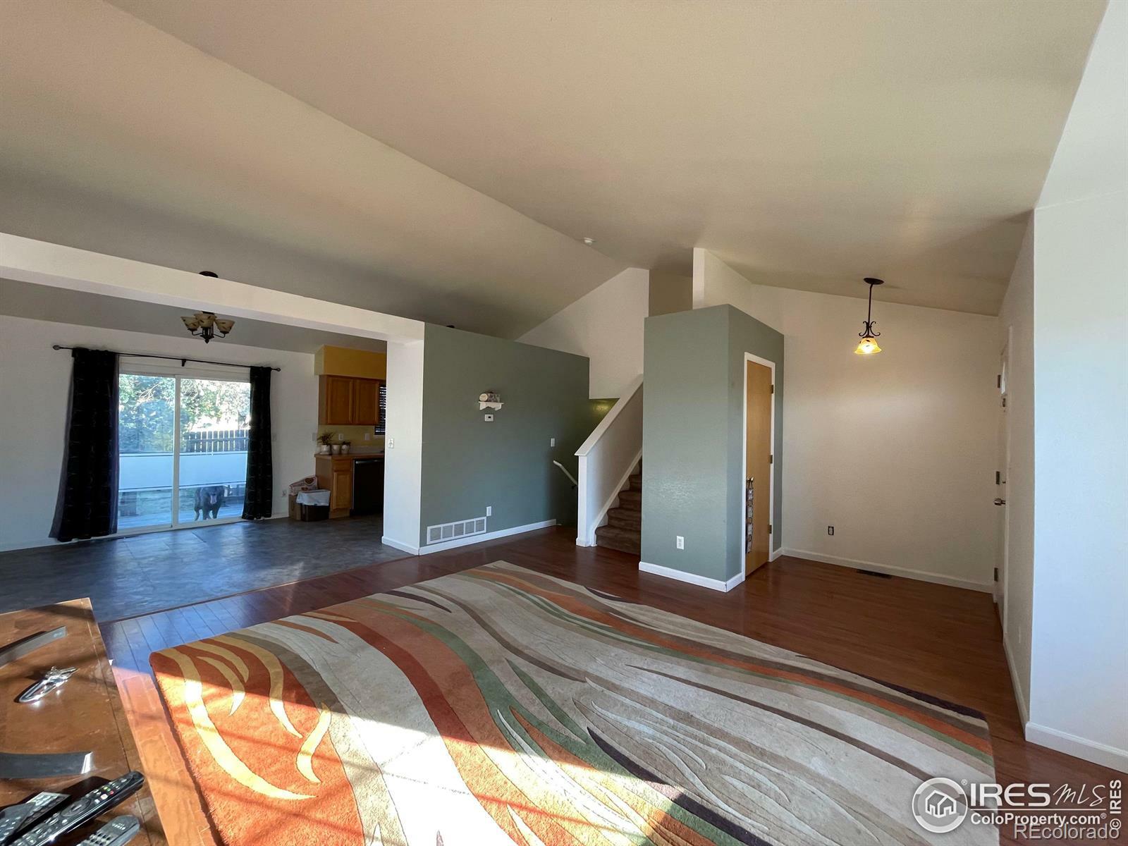 Property Photo:  1502 51st Avenue  CO 80634 