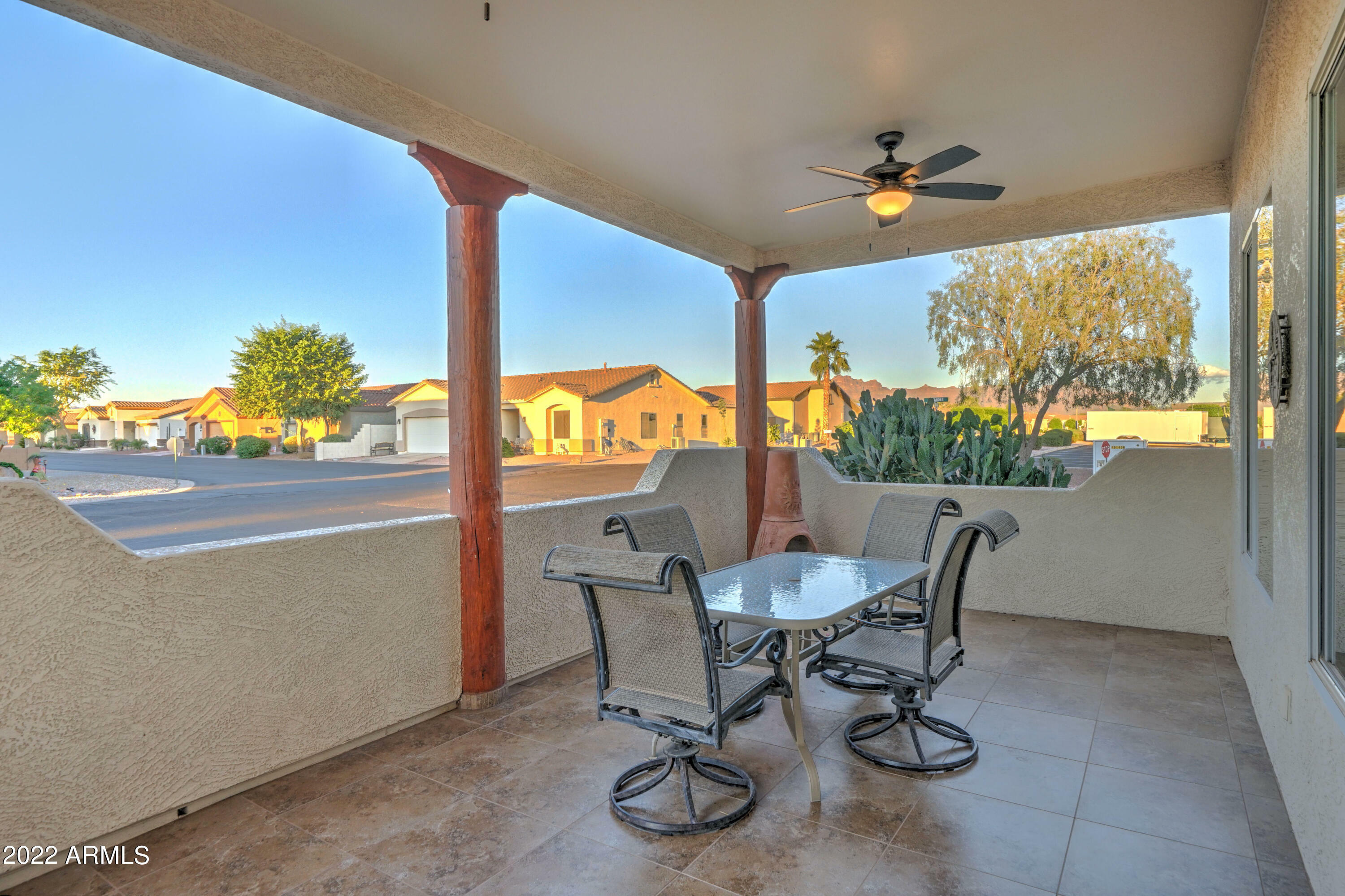 Property Photo:  2101 S Meridian Road 87  AZ 85120 