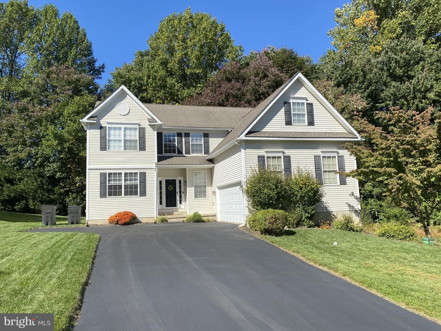 Property Photo:  1501 Montana Drive  PA 19335