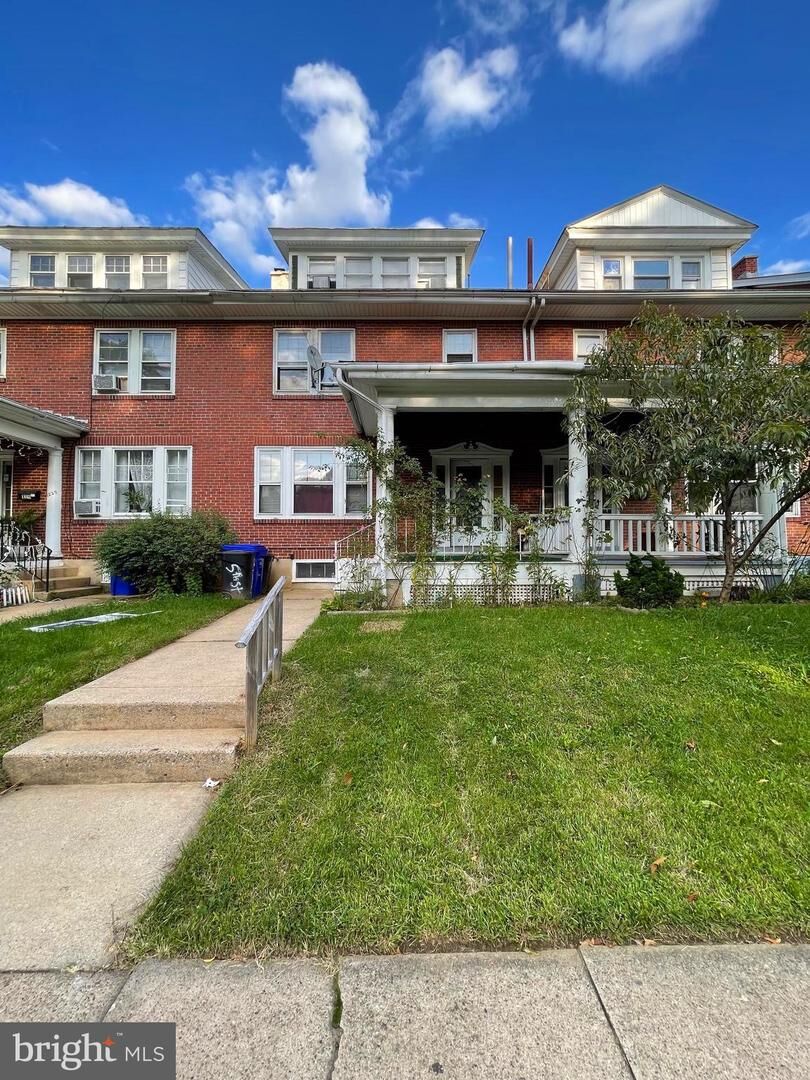 Property Photo: 1227 N 5th Street PA 19601