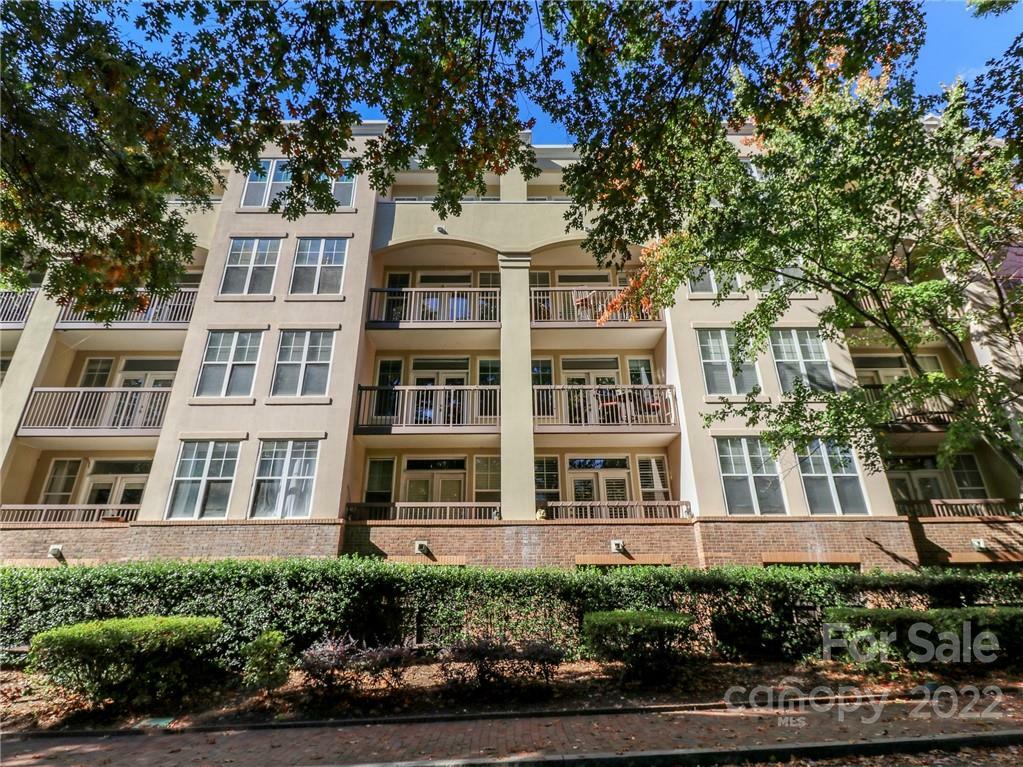 405 W 7th Street 312  Charlotte NC 28202 photo