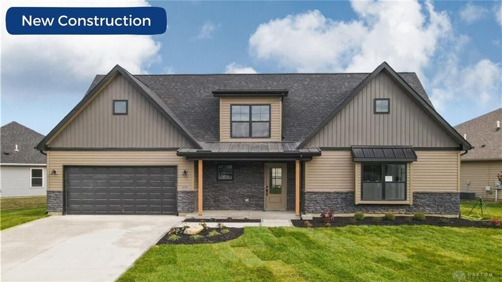 Property Photo: 2731 Executive Drive OH 45373