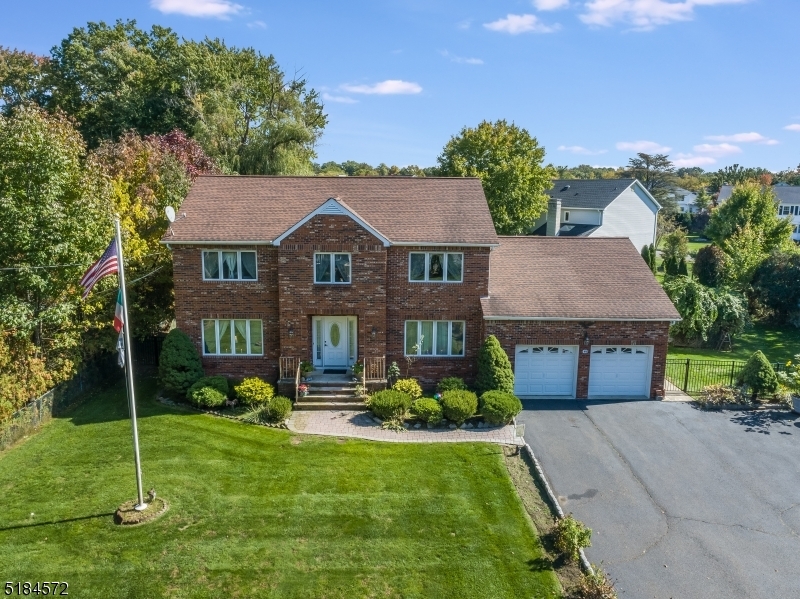 Property Photo: 300 Black Oak Ridge Rd NJ 07470