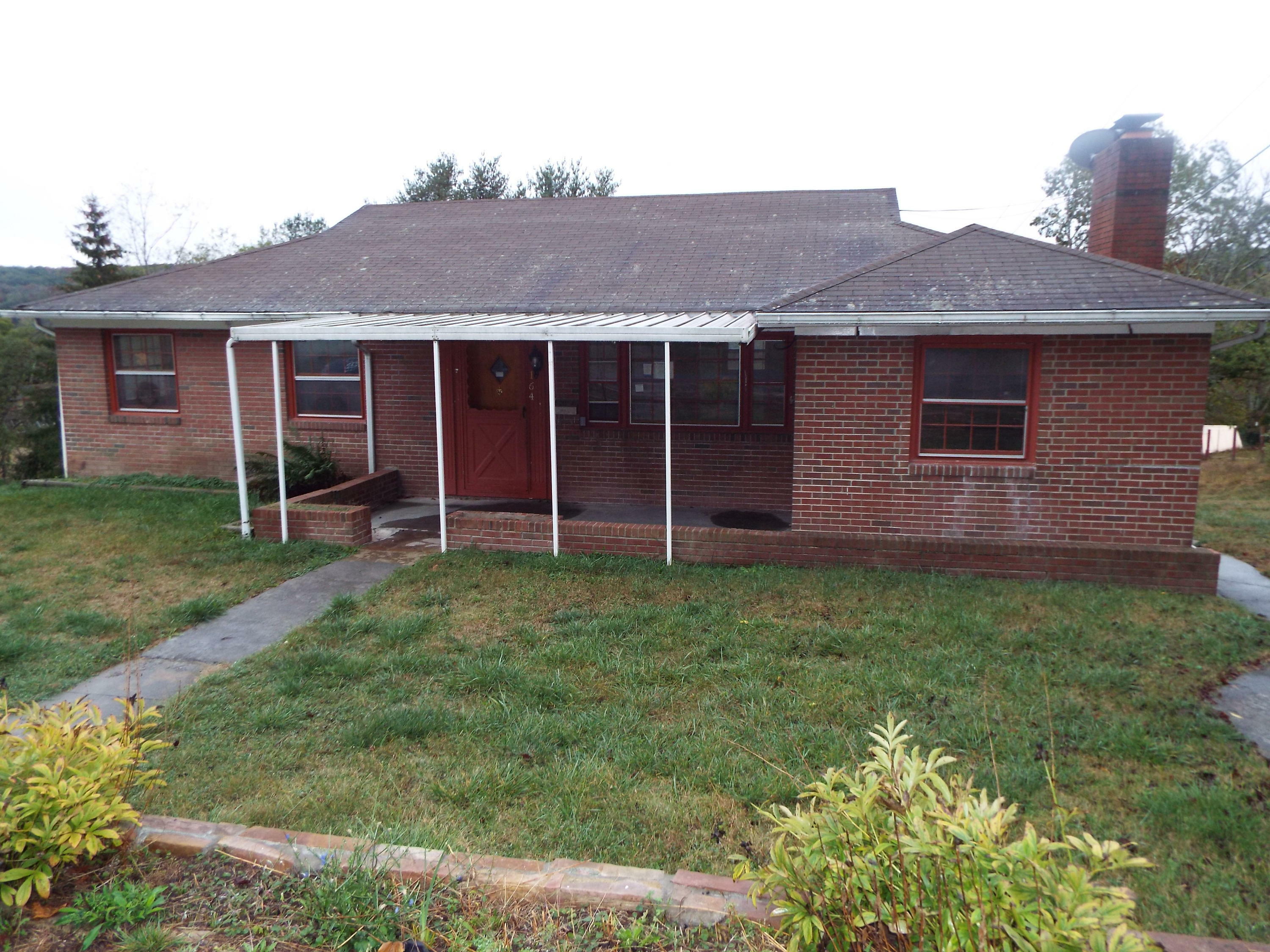 Property Photo:  164 Sellers St  WV 24970 